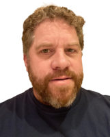 Mike Dinges
