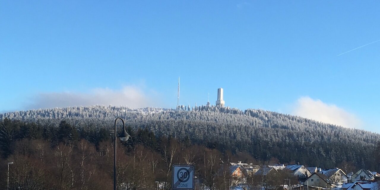 Feldberg